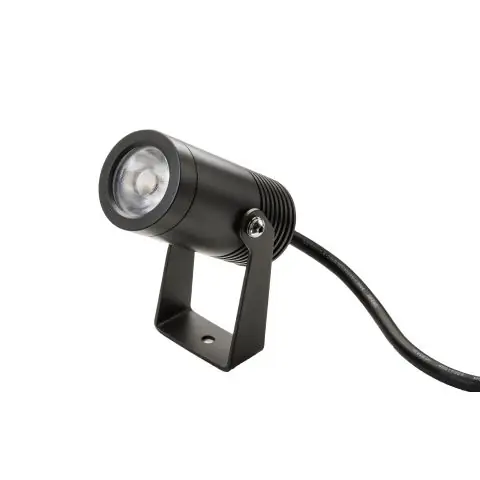 SG Armaturen Hovden Mini Spotlight Endast idag
